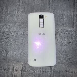 LG K7 K330 4G VoLTE Smart Phone Parts Only